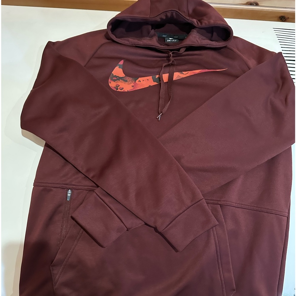 Men’s Hoodie